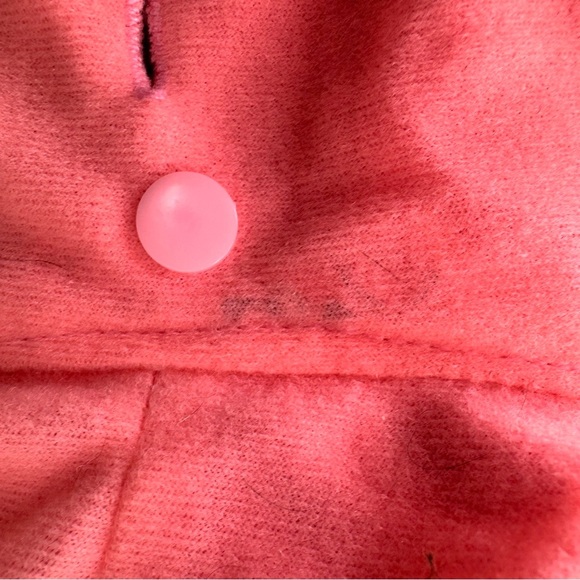 North Paw Pink Piggy Costume Size XS - Picture 8 of 10